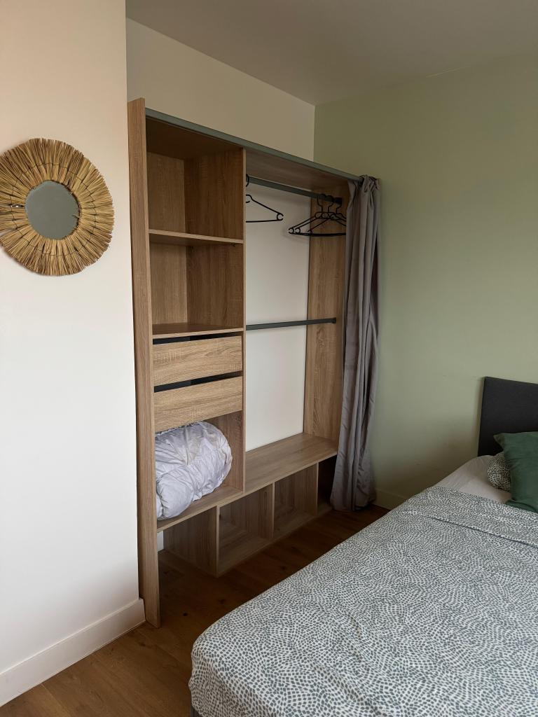 Location chambre Vandoeuvre les Nancy - Photo 2