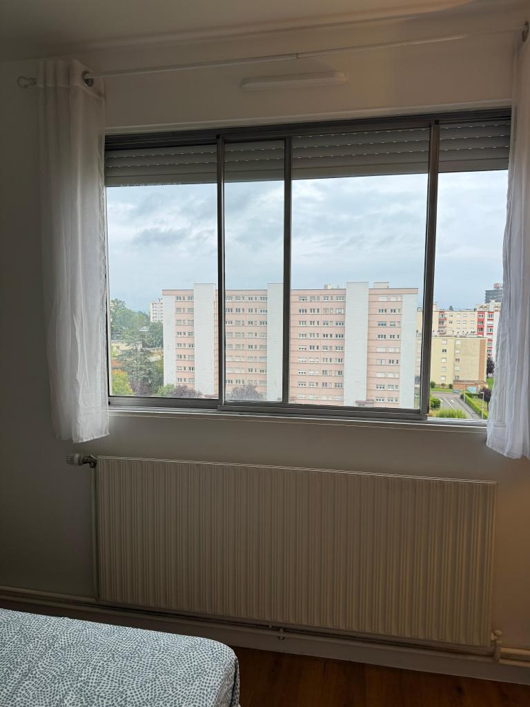 Location chambre Vandoeuvre les Nancy - Photo 3