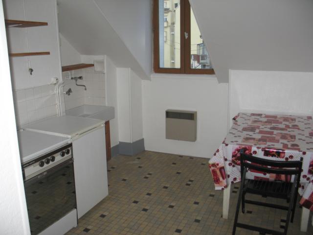 Location studio Grenoble - Photo 2