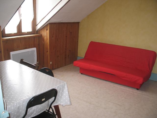 Location studio Grenoble - Photo 3