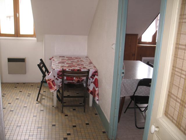 Location studio Grenoble - Photo 5