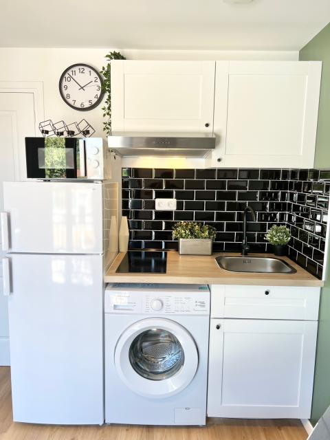 Location studio St Germain les Arpajon - Photo 2