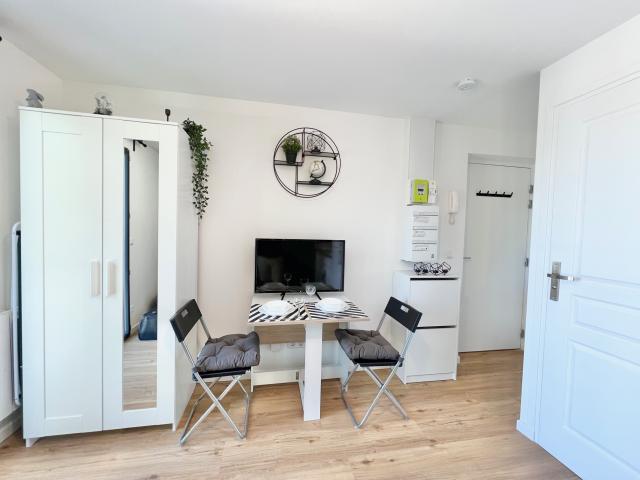 Location studio St Germain les Arpajon - Photo 3