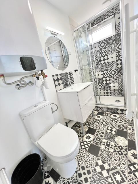 Location studio St Germain les Arpajon - Photo 4