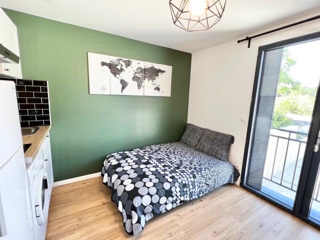 Location studio St Germain les Arpajon - Photo 5