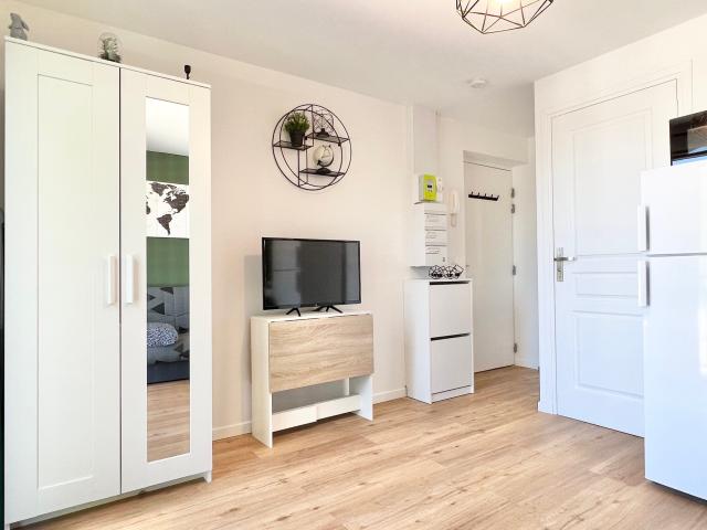 Location studio St Germain les Arpajon - Photo 6