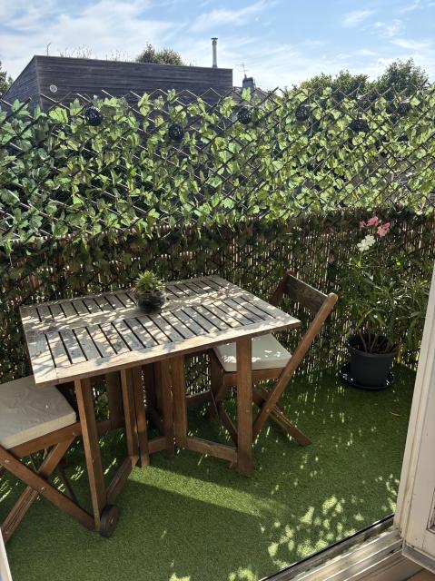 Location appartement T2 Villejuif - Photo 3