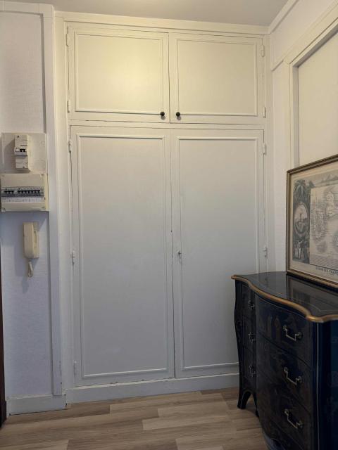 Location appartement T2 Villejuif - Photo 5