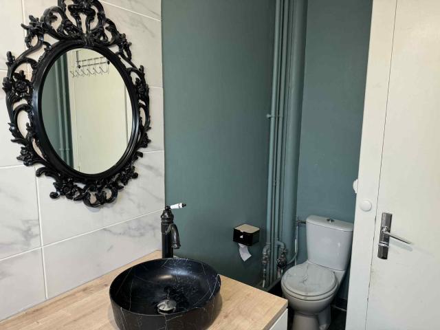 Location appartement T2 Villejuif - Photo 8