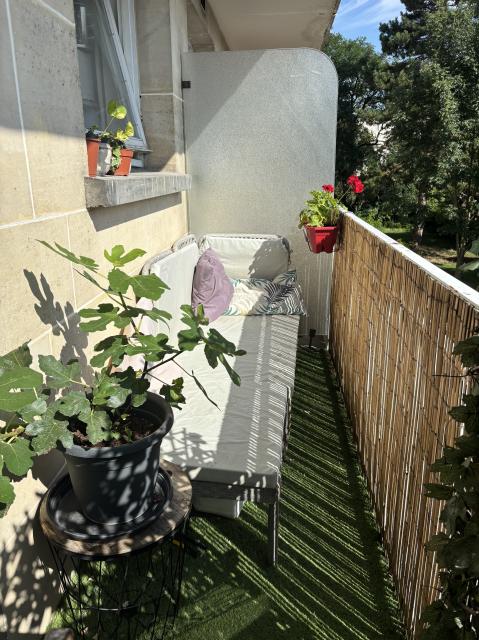 Location appartement T2 Villejuif - Photo 10