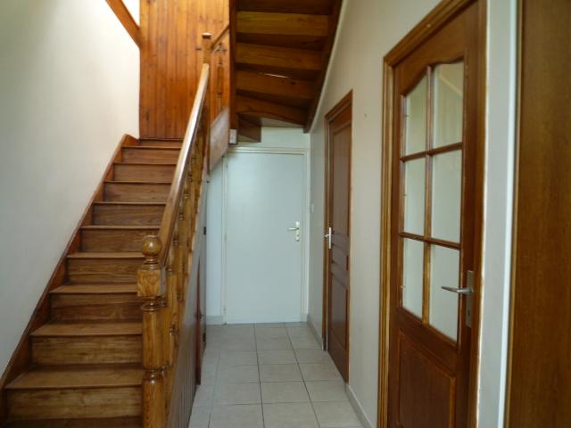 Location maison F5 Lanmerin - Photo 5