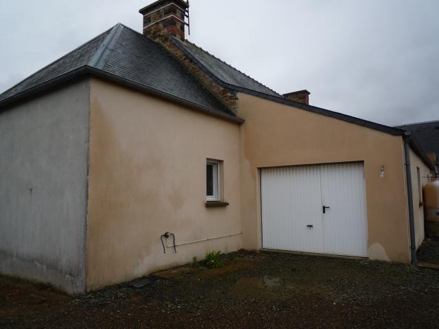 Location maison F5 Lanmerin - Photo 7
