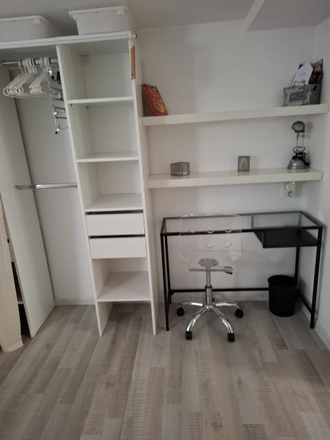 Location studio Villefontaine - Photo 5