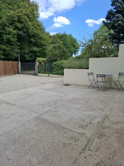 Location studio Villefontaine - Photo 8