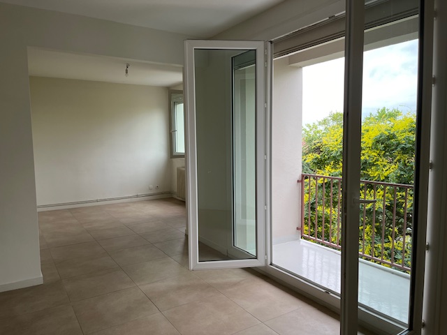 Location appartement T3 Toulouse - Photo 2