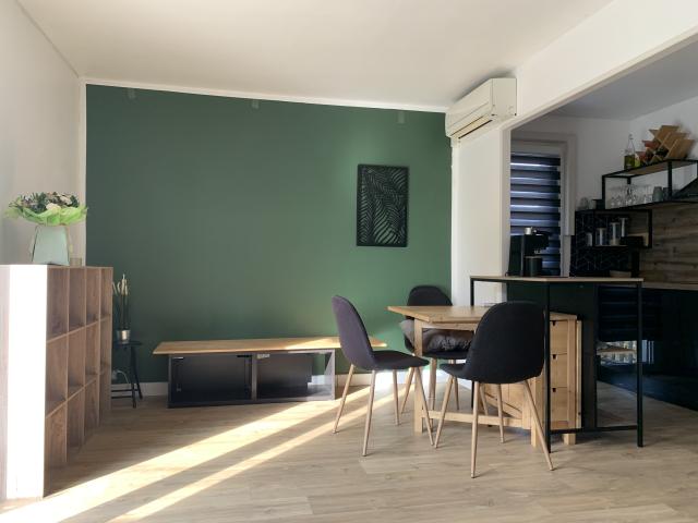 Location appartement T2 Ales - Photo 2