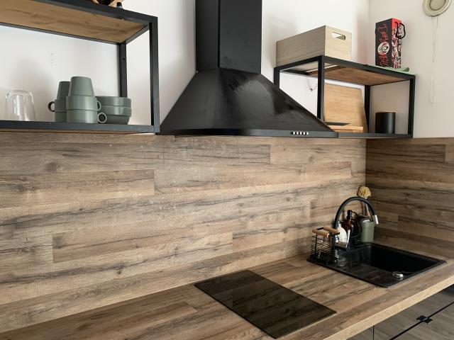 Location appartement T2 Ales - Photo 3