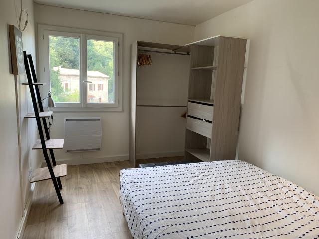 Location appartement T2 Ales - Photo 4