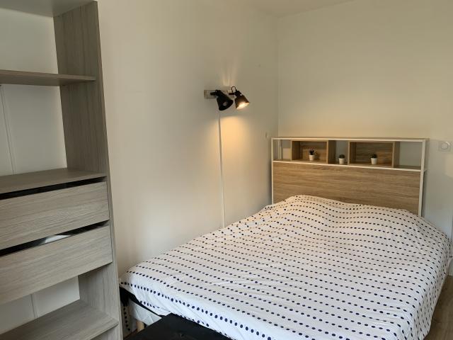 Location appartement T2 Ales - Photo 6