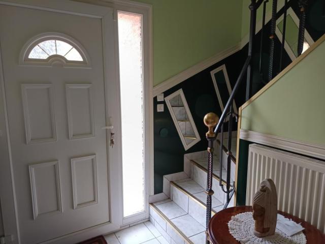 Location chambre Notre Dame de Bondeville - Photo 10