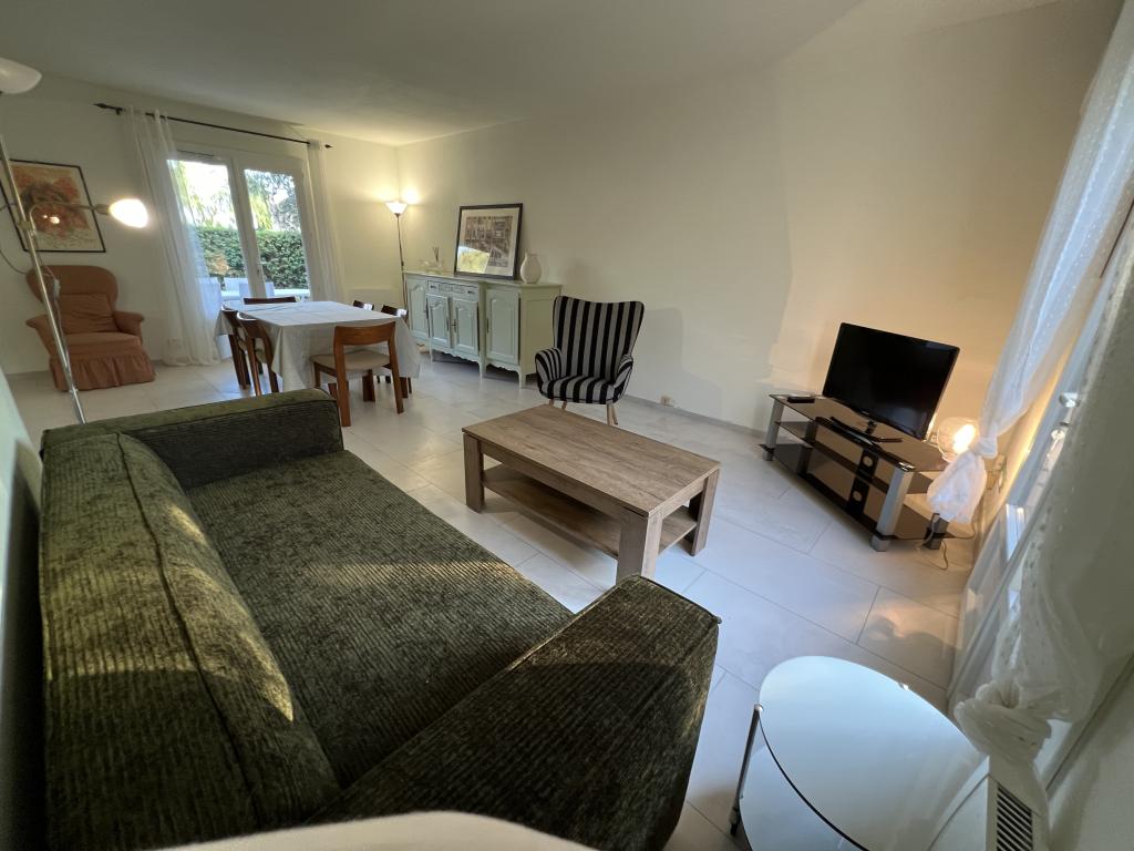 Location chambre St Raphael - Photo 2