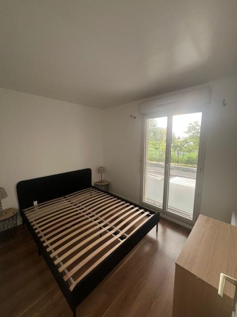 Location appartement T2 Choisy le Roi - Photo 3