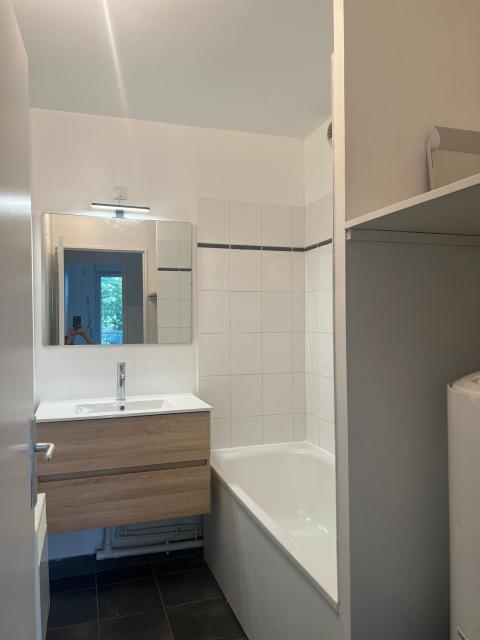 Location appartement T2 Choisy le Roi - Photo 4