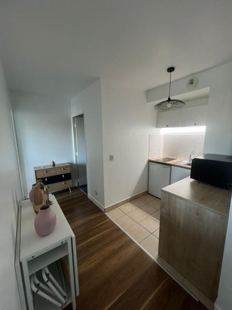 Location appartement T2 Choisy le Roi - Photo 5