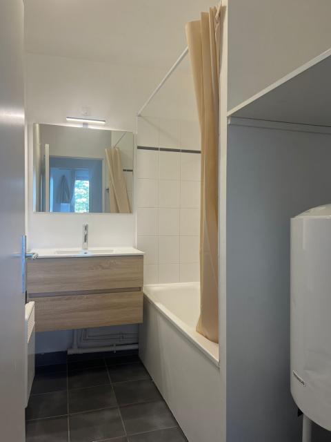 Location appartement T2 Choisy le Roi - Photo 6