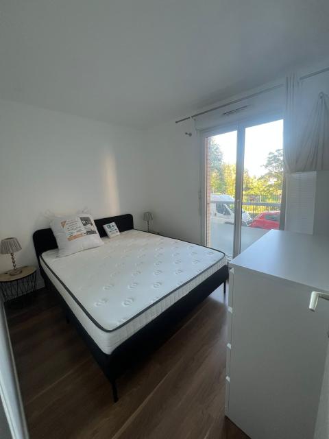 Location appartement T2 Choisy le Roi - Photo 7
