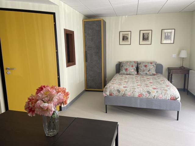 Location studio Mulhouse - Photo 2