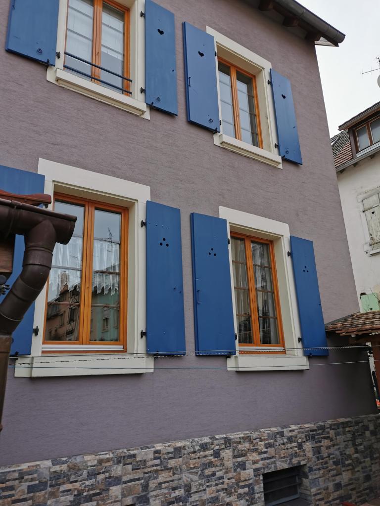 Location chambre Mulhouse - Photo 1
