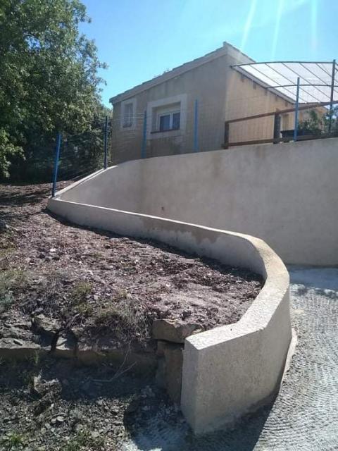 Location studio St Jean du Pin - Photo 2