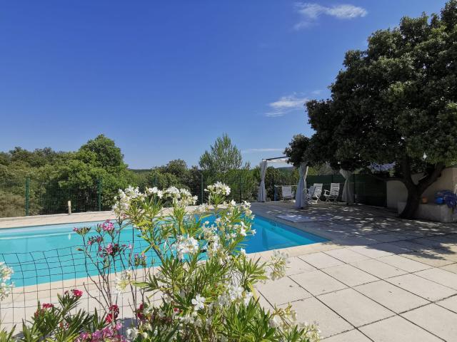 Location studio St Jean du Pin - Photo 5