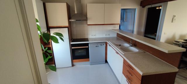 Location appartement T2 Longeville les Metz - Photo 2
