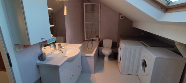 Location appartement T2 Longeville les Metz - Photo 3
