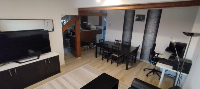 Location appartement T2 Longeville les Metz - Photo 7