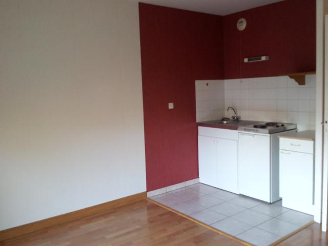 Location studio Nantes - Photo 2