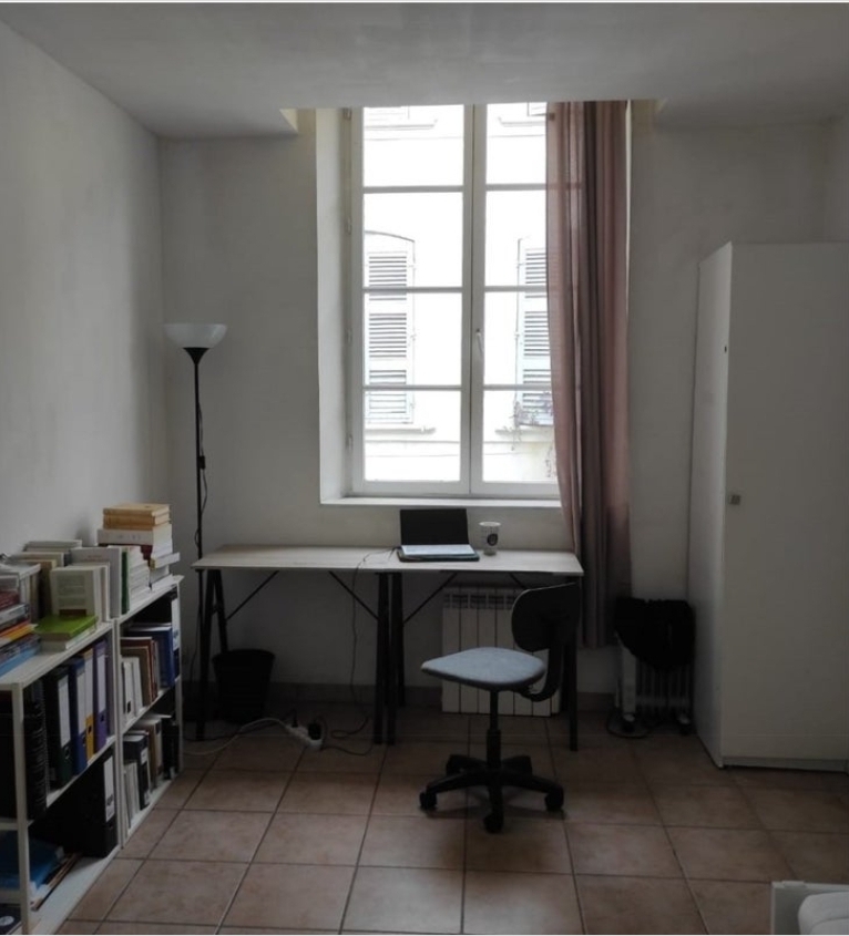 Location chambre Marseille 01 - Photo 1