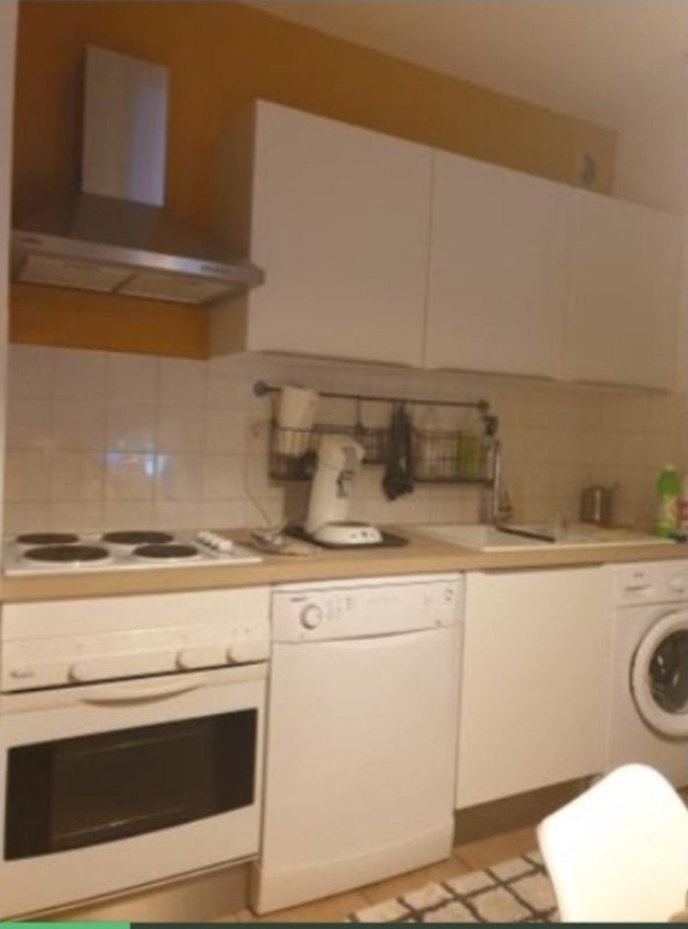 Location chambre Marseille 01 - Photo 2