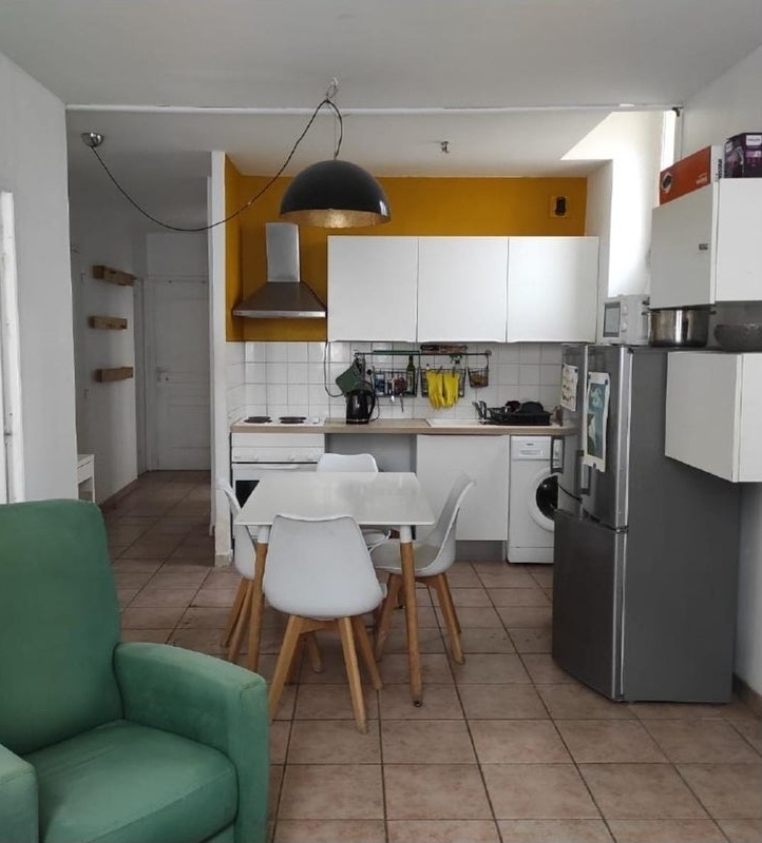Location chambre Marseille 01 - Photo 4