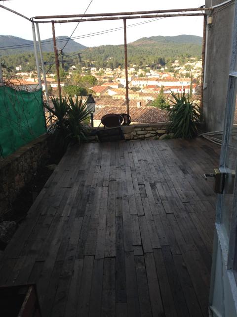 Location maison F4 Cuers - Photo 2