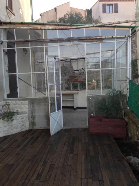 Location maison F4 Cuers - Photo 3