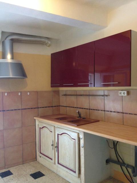 Location maison F4 Cuers - Photo 5