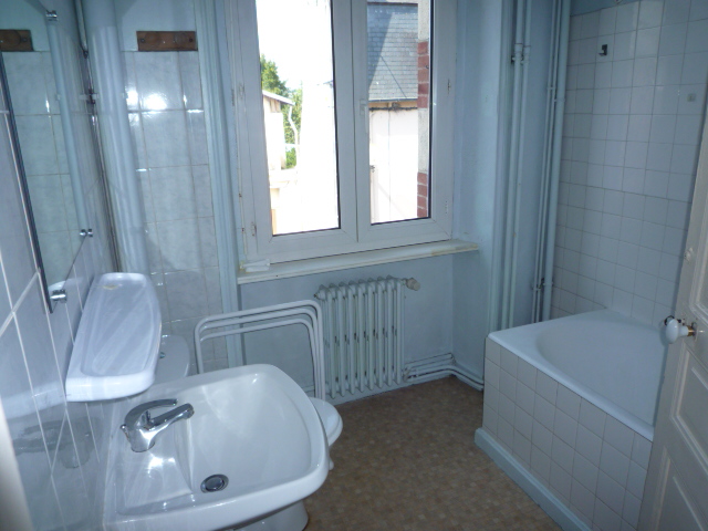 Location appartement T3 Lannion - Photo 3