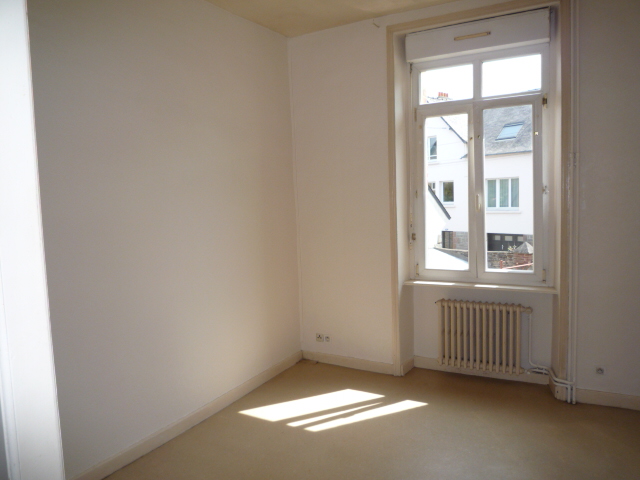 Location appartement T3 Lannion - Photo 6