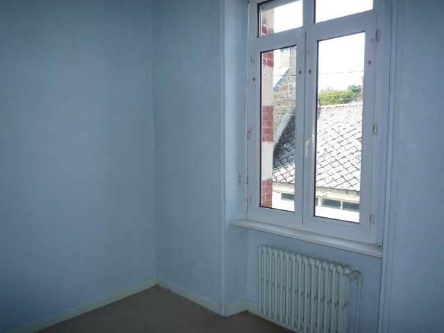 Location appartement T3 Lannion - Photo 7