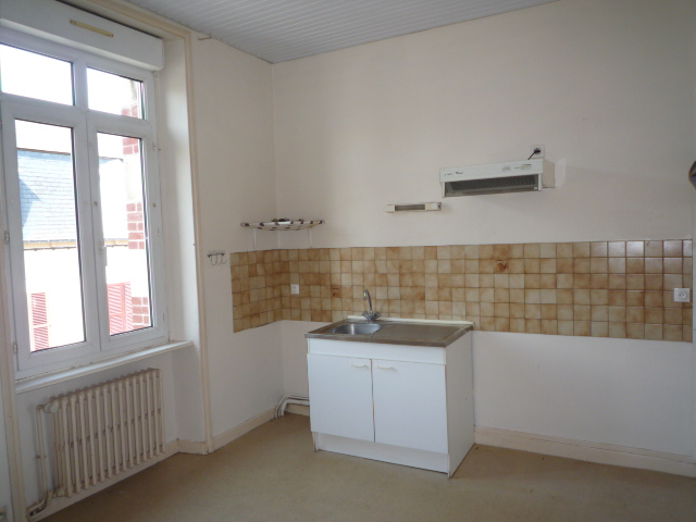 Location appartement T3 Lannion - Photo 9