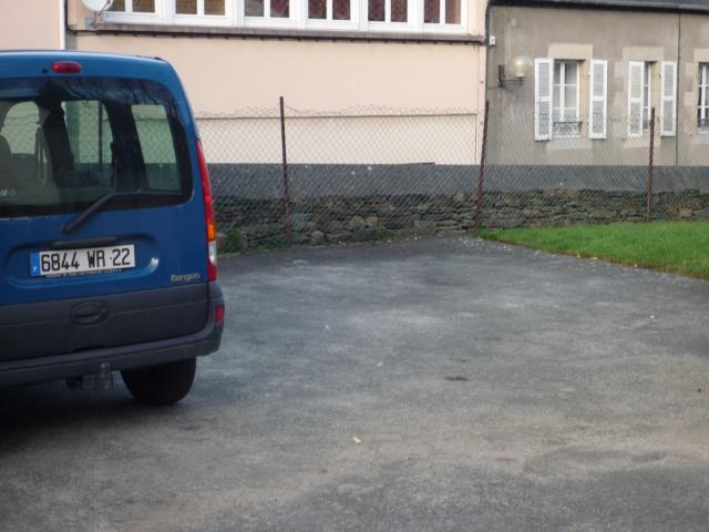 Location appartement T3 Lannion - Photo 10
