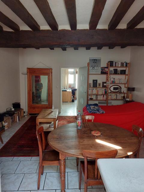 Location appartement T2 Angers - Photo 4
